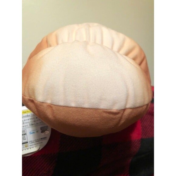 San-x Corocoro Coronya Coronet Cat Toreba Prize Big Plush 17" Japan Import 2018 - Picture 7 of 11